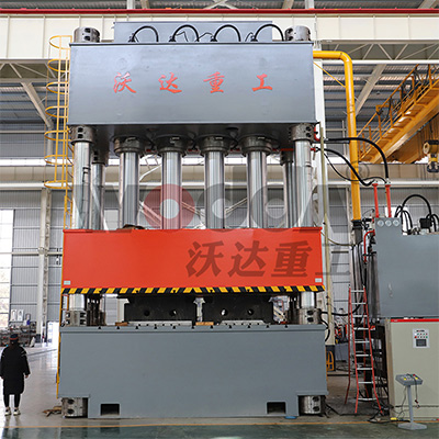2500噸復合材料液壓機_2500t四柱液壓機廠(chǎng)家