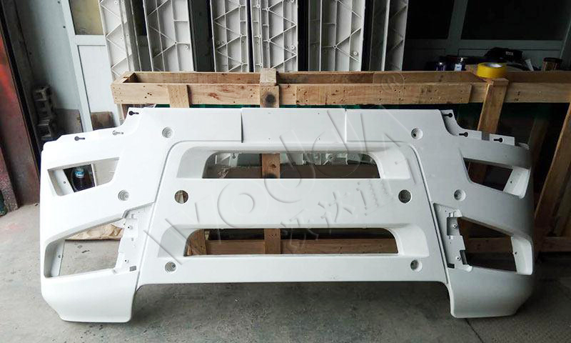 汽車(chē)導流罩成型液壓機