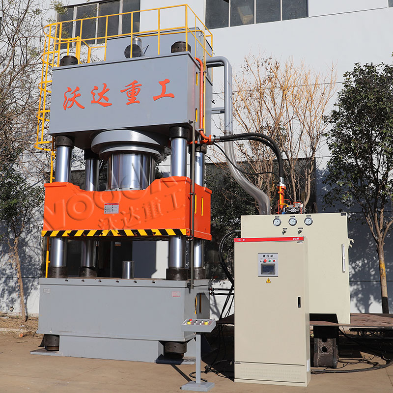 非標定制液壓機廠(chǎng)家_滕州沃達重工液壓機定制