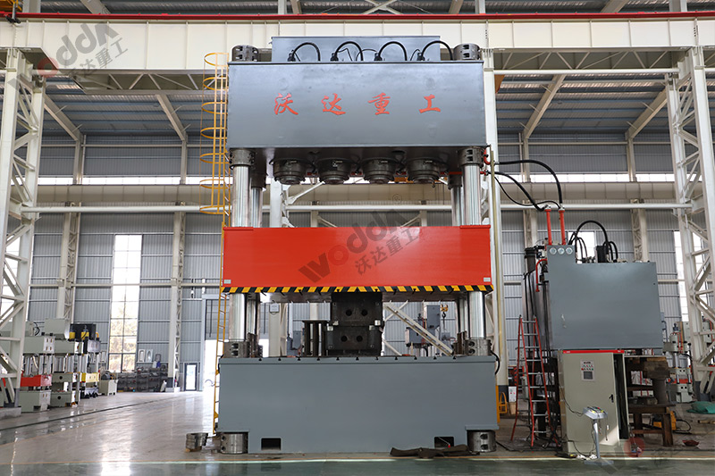 2500噸復合材料液壓機2500噸液壓機廠(chǎng)家