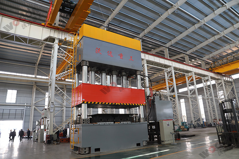 2500噸復合材料液壓機2500噸液壓機廠(chǎng)家