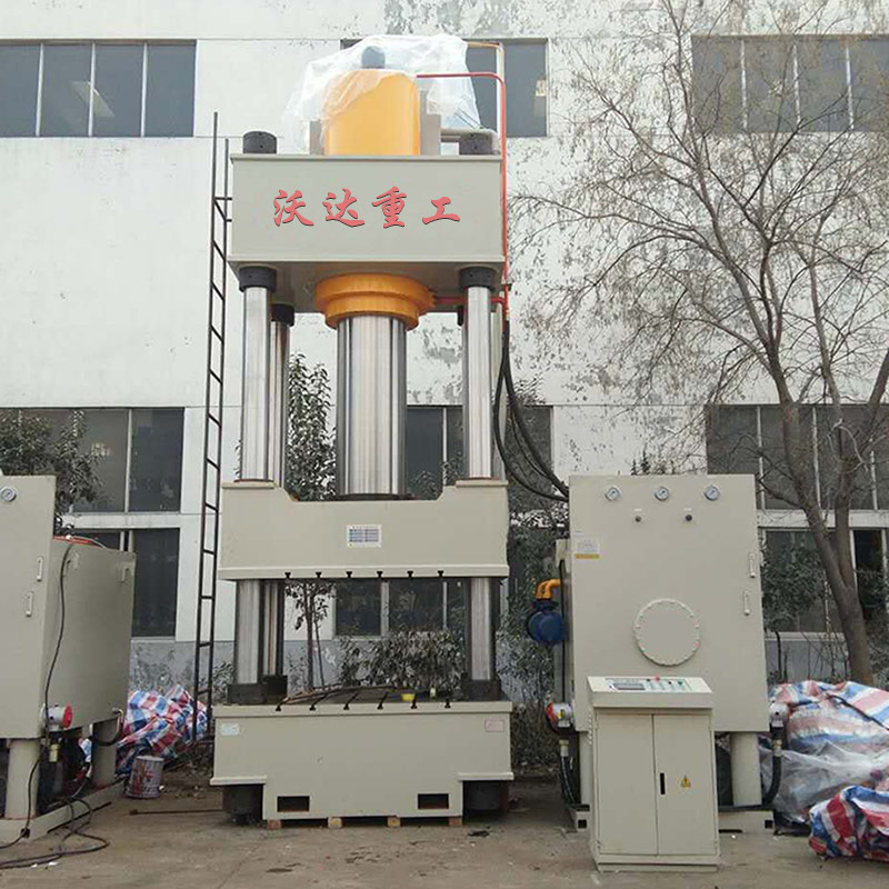 滕州1000噸四柱液壓機廠(chǎng)家哪家好?