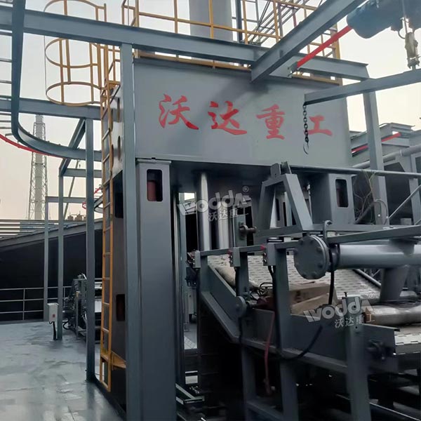 污泥壓榨機