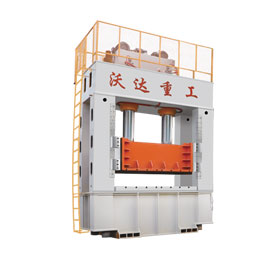 框架液壓機
