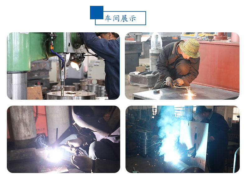 魚(yú)餌壓塊成型液壓機