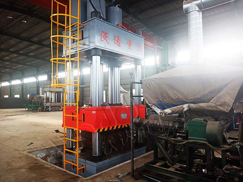 建筑塑料模殼成型液壓機價(jià)格