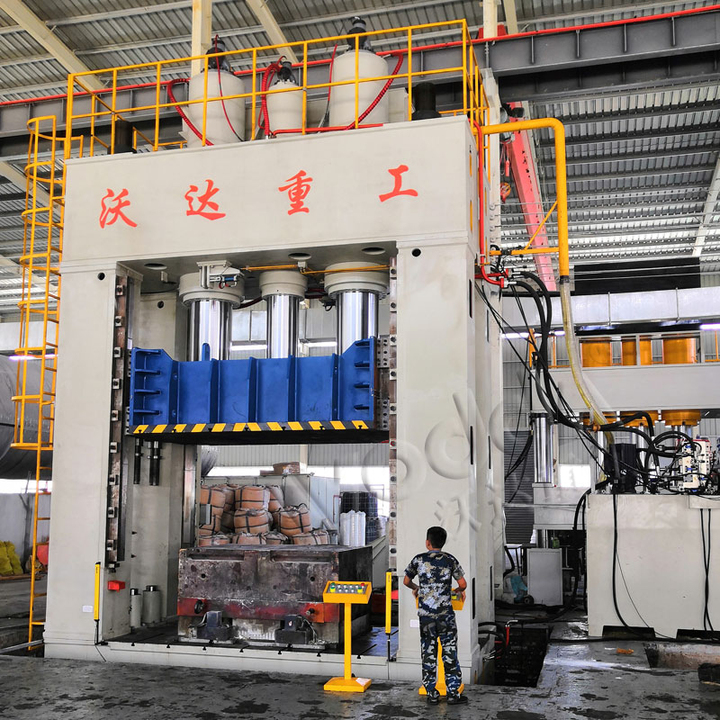 SMC復合材料模壓液壓機價(jià)格