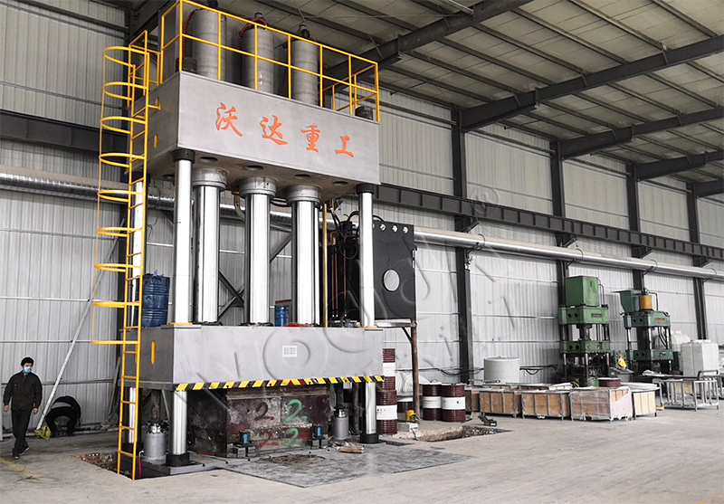 smc汽車(chē)配件成型液壓機價(jià)格